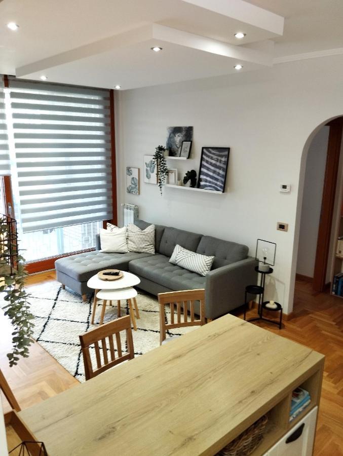 Natural Charm Apartment Róma Kültér fotó